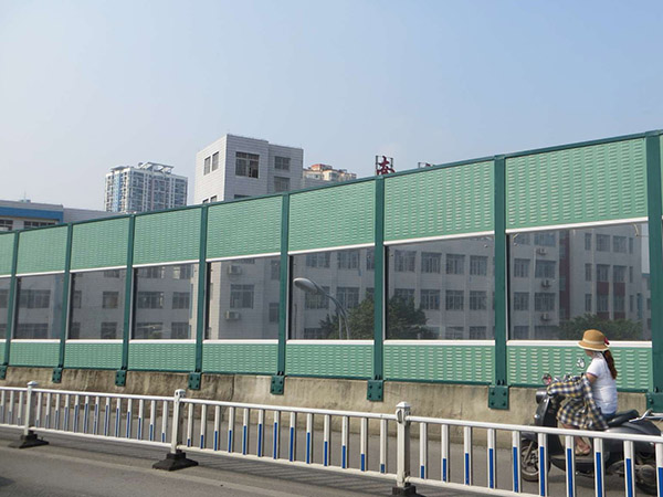公路声屏障