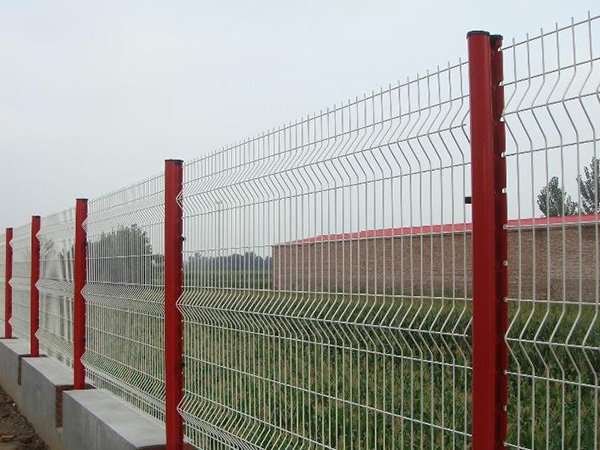 小区围栏网
