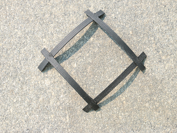 塑钢土工格栅